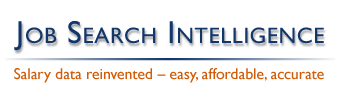 Jobsearchintelligence LLC Logo